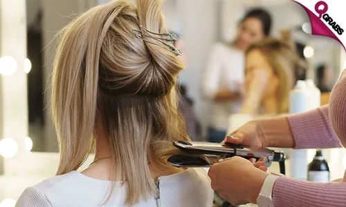 Hairstyling Services & More!